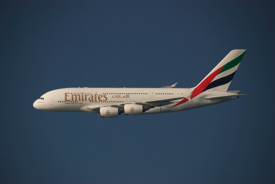 Emirates 380