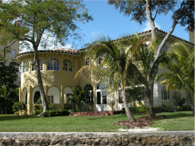 Ft. lauderdale house