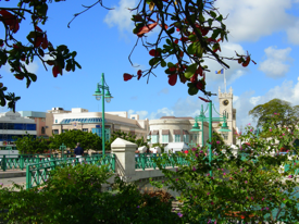 Bridgetown