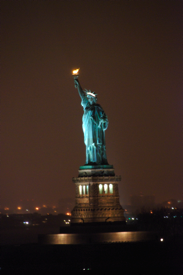 Statue of liberty