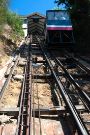 Funicular