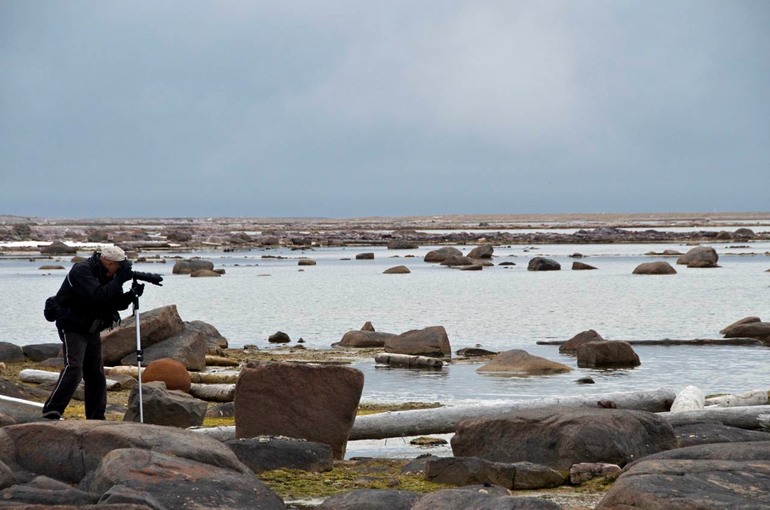 DSC_1730 Svalbard 2011-07-12 16.50.25