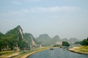 Li River Tour Boats