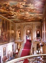 Grand Staircase at Chatsworth