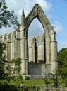 Bolton Abbey Ruins