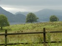 Lake District Scene