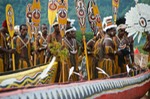 Alotau, Papua New Guinea, Part 2